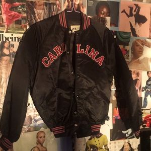 Es vintage jacket